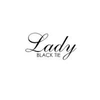 Lady Black Tie logo