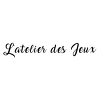 Latelier Des Jeux