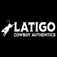 Latigo-Cowboy Authentics