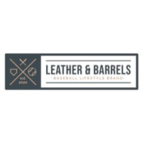 Leather & Barrels