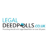 Legal Deedpolls logo