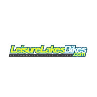 Leisure Lakes Bikes