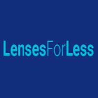 Lenses For Less