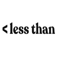 Less Than