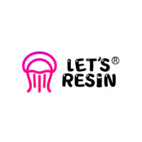 Let's Resin
