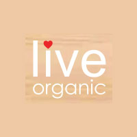 Live Organic