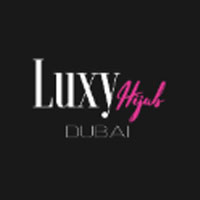 Luxy Hijab