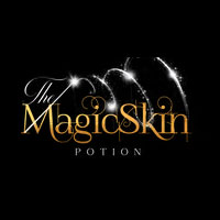 Magic Skin Potion