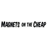 Magnets on the Cheap