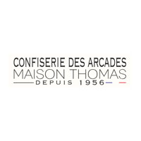 Confiserie des Arcades Maison Thomas