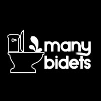 Many Bidets