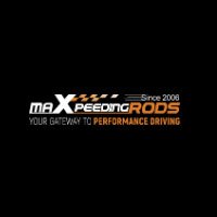 MaxpeedingRods UK