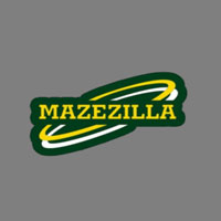 Mazezilla