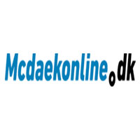 Mcdaekonline DK
