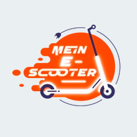 Mein eScooter