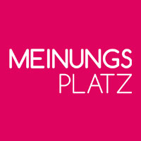 Meinungs Platz