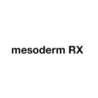 Mesoderm RX