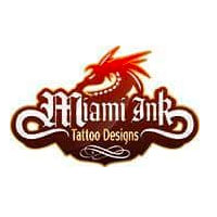 Miami Ink Tattoo Designs
