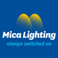 Mica Lighting
