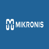 Mikronis logo