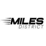Miles District