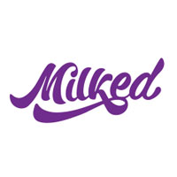 Milked