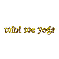 Mini Me Yoga