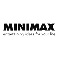 Minimax logo
