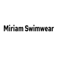 Miriam Swimwear