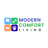 Modern Comfort Living