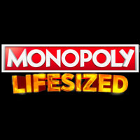 Monopoly Lifesized