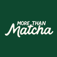 More Than Matcha