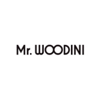 Mr Woodini