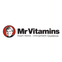 Mr Vitamins