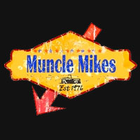 Muncle Mikes