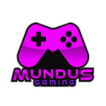Mundus Gaming logo