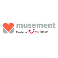Musement BE