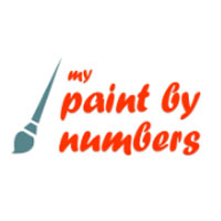 My Paint By Numbers