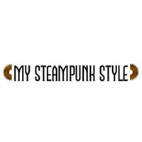 My Steampunk Style