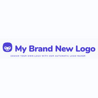 My Brand New Logo
