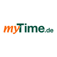 myTime DE