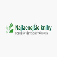 Najlacnejsie Knihy logo