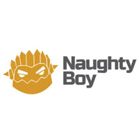 Naughty Boy
