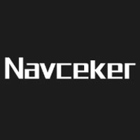 Navceker logo
