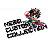 Nerd Custom Collection