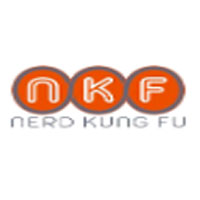 Nerd Kung Fu