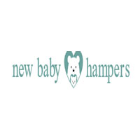 New Baby Hamper