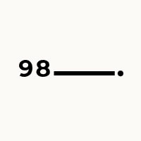 no98 Beauty