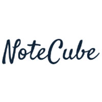 NoteCube