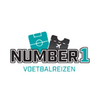 Number1 Voetbalreizen